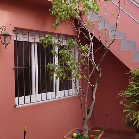Departamentos Enteros En Palermo Hollywood Lägenhet Buenos Aires Exteriör bild
