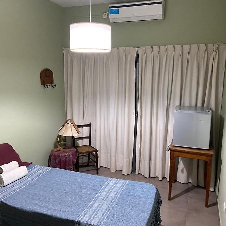 Departamentos Enteros En Palermo Hollywood Lägenhet Buenos Aires Exteriör bild