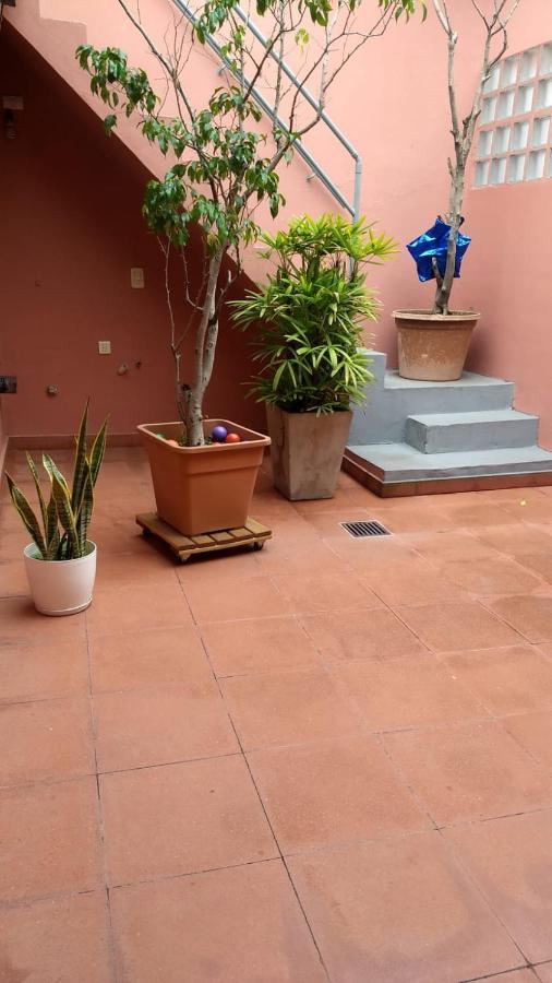 Departamentos Enteros En Palermo Hollywood Lägenhet Buenos Aires Exteriör bild