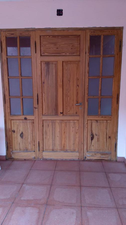 Departamentos Enteros En Palermo Hollywood Lägenhet Buenos Aires Exteriör bild
