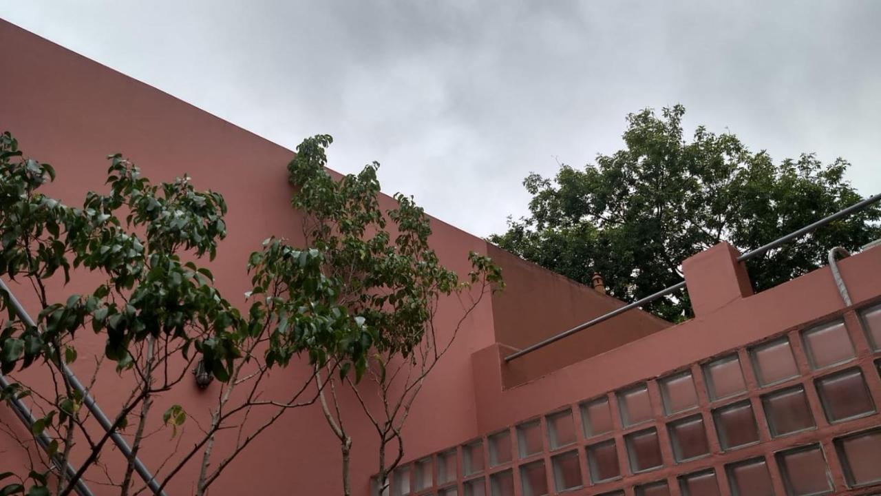 Departamentos Enteros En Palermo Hollywood Lägenhet Buenos Aires Exteriör bild