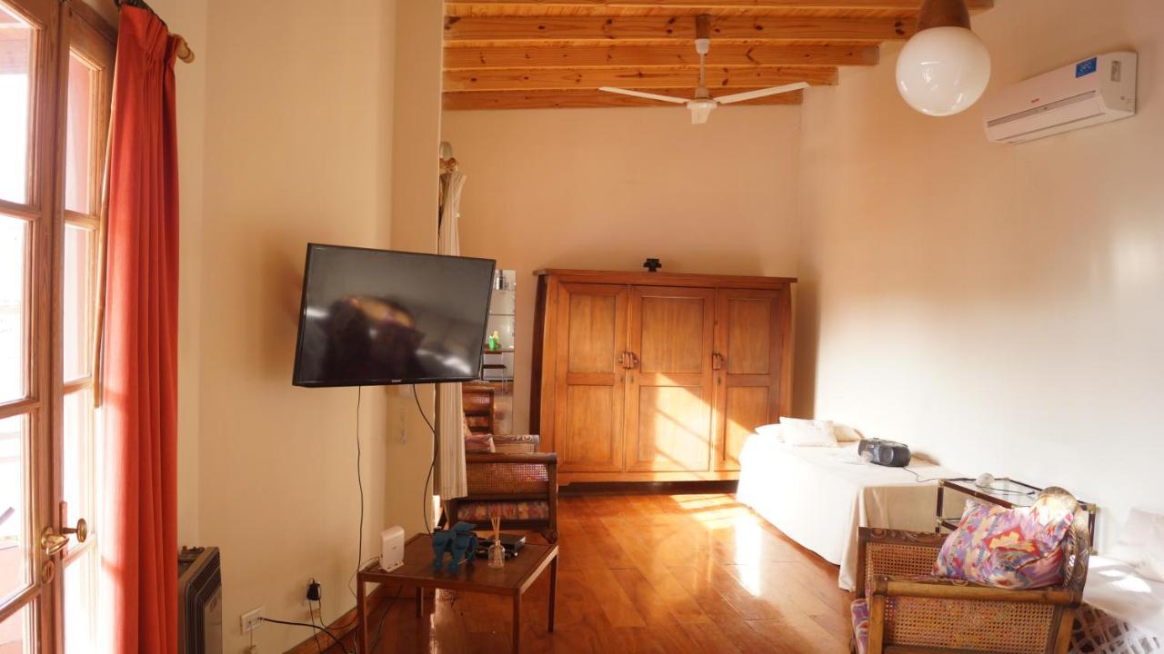 Departamentos Enteros En Palermo Hollywood Lägenhet Buenos Aires Exteriör bild