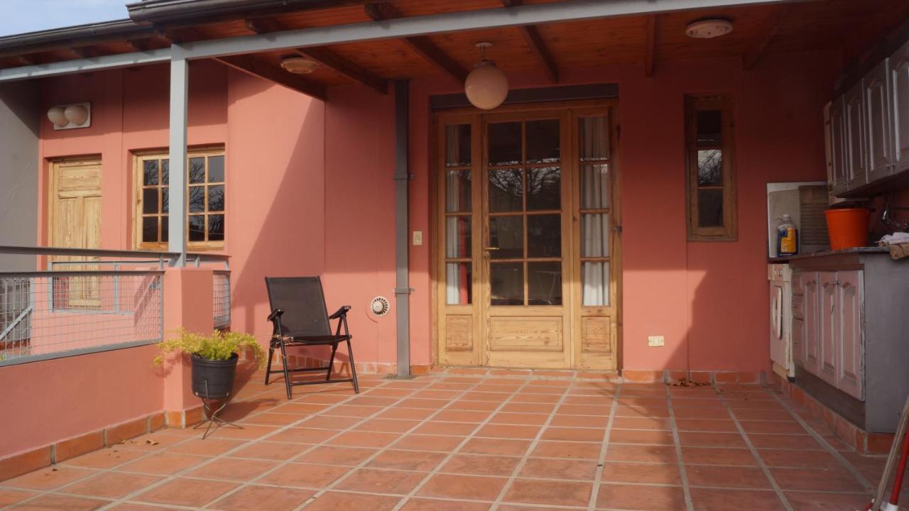 Departamentos Enteros En Palermo Hollywood Lägenhet Buenos Aires Exteriör bild