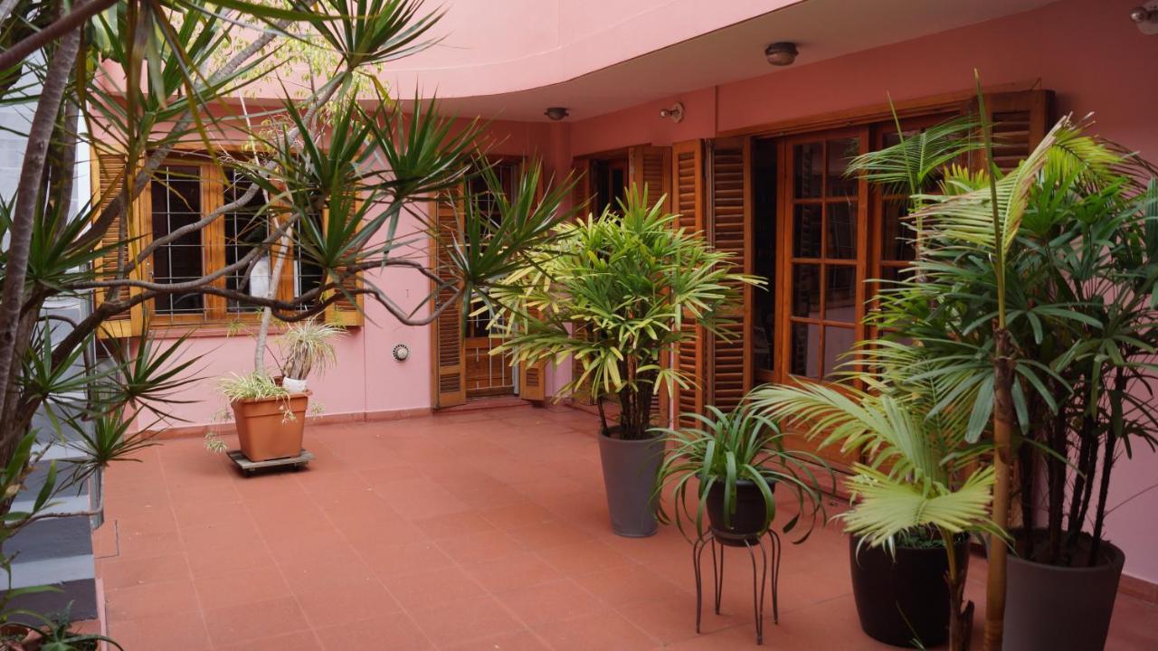 Departamentos Enteros En Palermo Hollywood Lägenhet Buenos Aires Exteriör bild