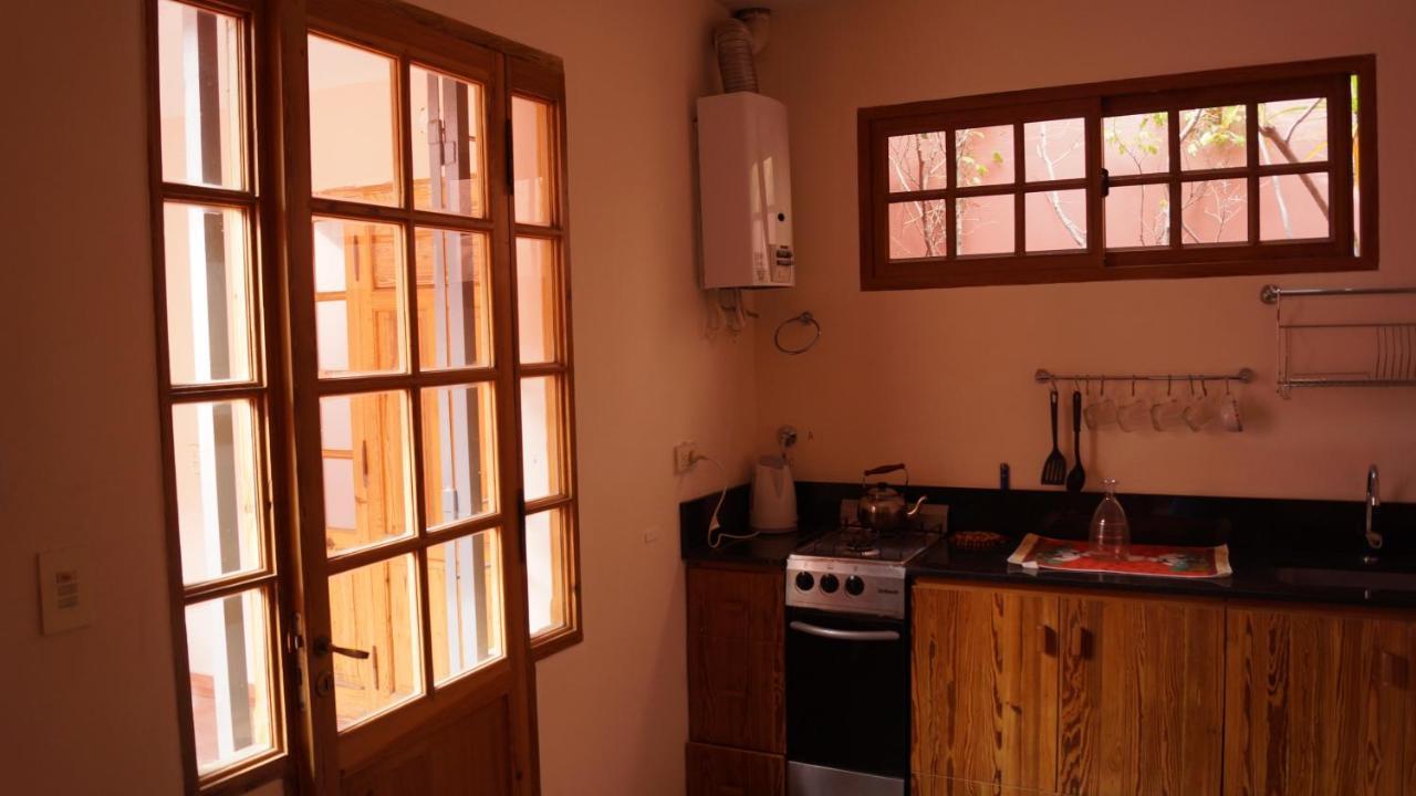 Departamentos Enteros En Palermo Hollywood Lägenhet Buenos Aires Exteriör bild