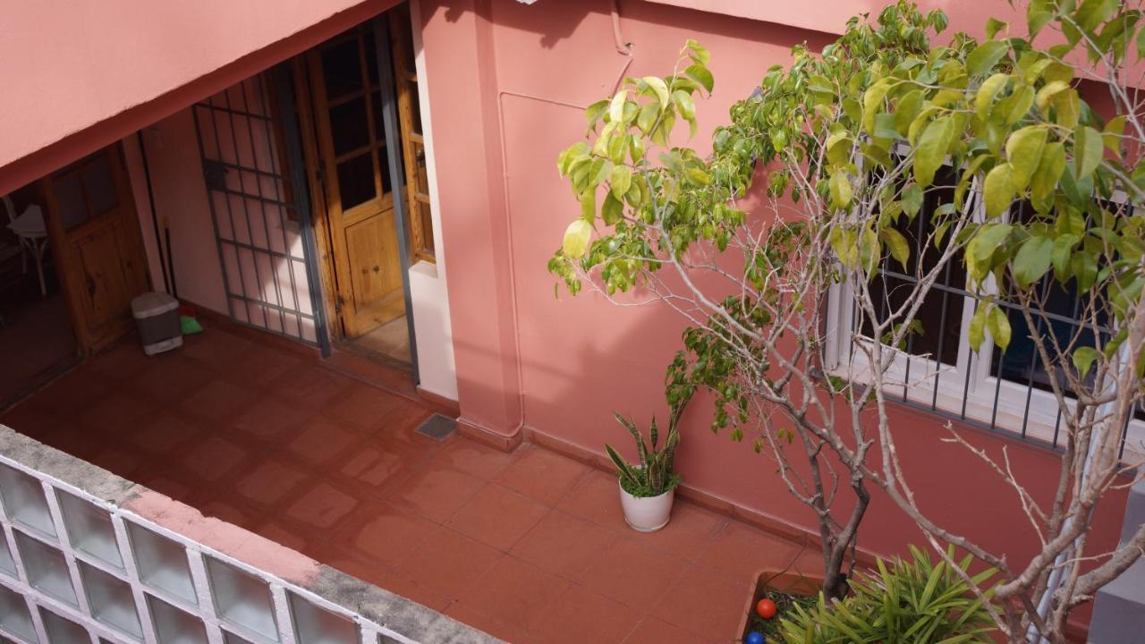 Departamentos Enteros En Palermo Hollywood Lägenhet Buenos Aires Exteriör bild