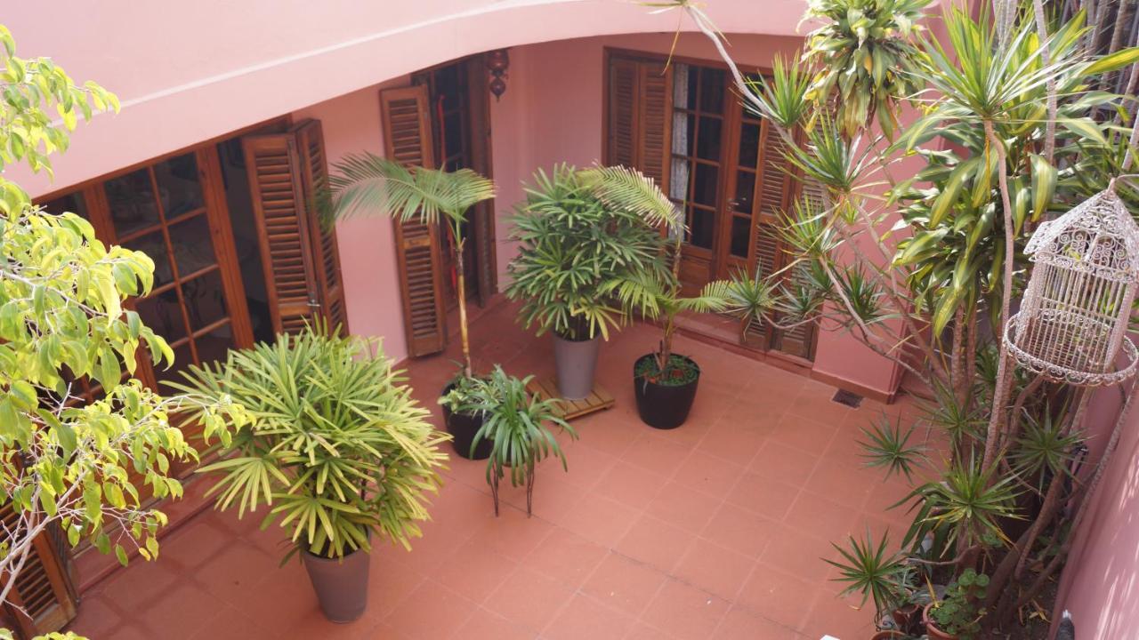 Departamentos Enteros En Palermo Hollywood Lägenhet Buenos Aires Exteriör bild