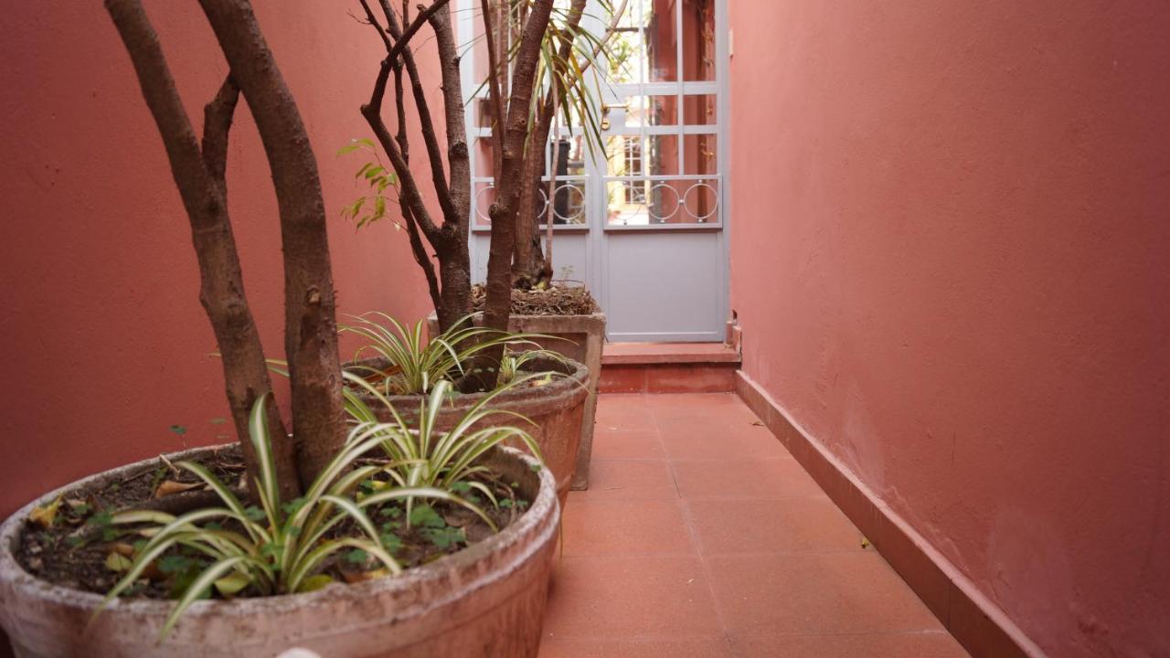 Departamentos Enteros En Palermo Hollywood Lägenhet Buenos Aires Exteriör bild
