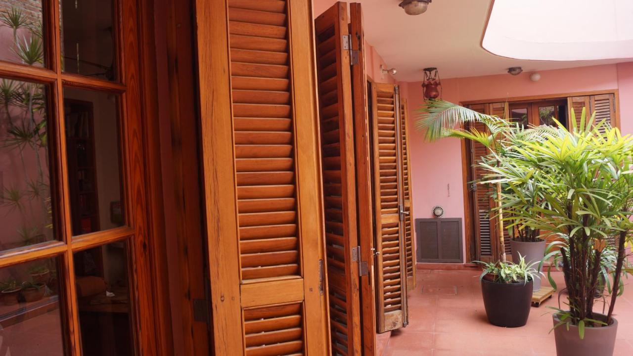 Departamentos Enteros En Palermo Hollywood Lägenhet Buenos Aires Exteriör bild