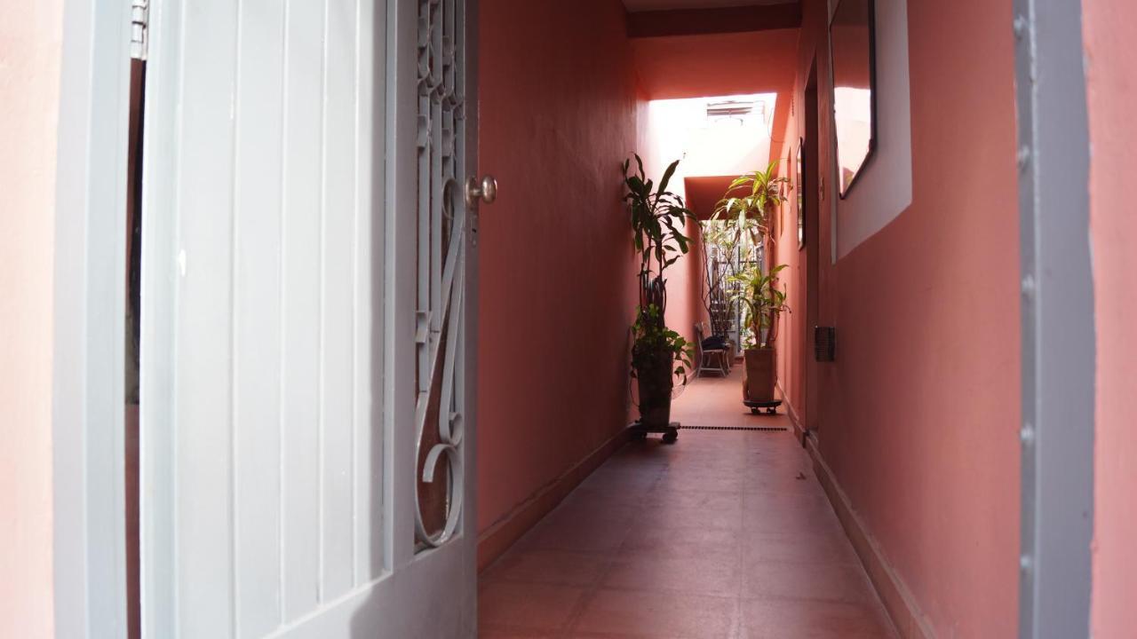 Departamentos Enteros En Palermo Hollywood Lägenhet Buenos Aires Exteriör bild