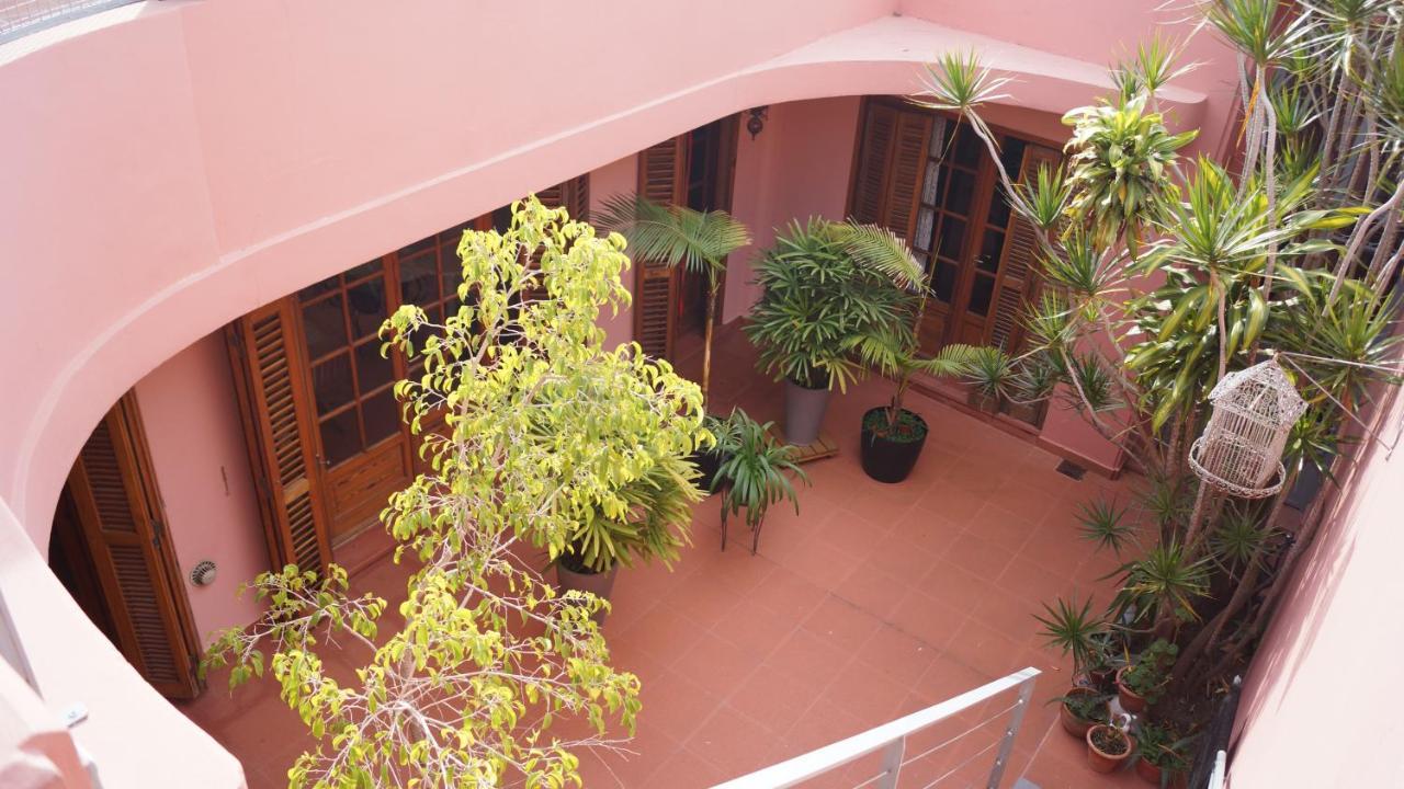Departamentos Enteros En Palermo Hollywood Lägenhet Buenos Aires Exteriör bild