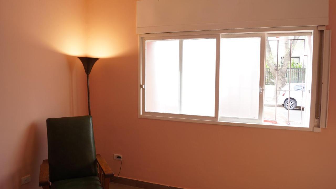 Departamentos Enteros En Palermo Hollywood Lägenhet Buenos Aires Exteriör bild