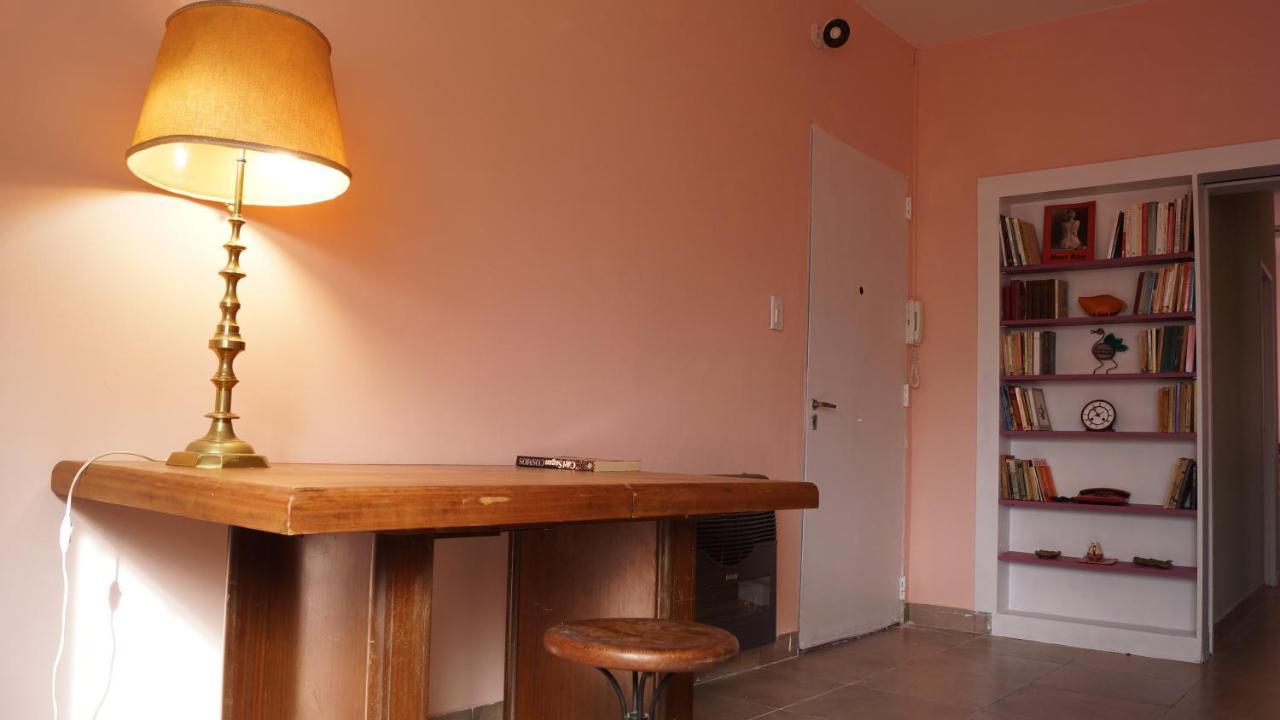 Departamentos Enteros En Palermo Hollywood Lägenhet Buenos Aires Exteriör bild