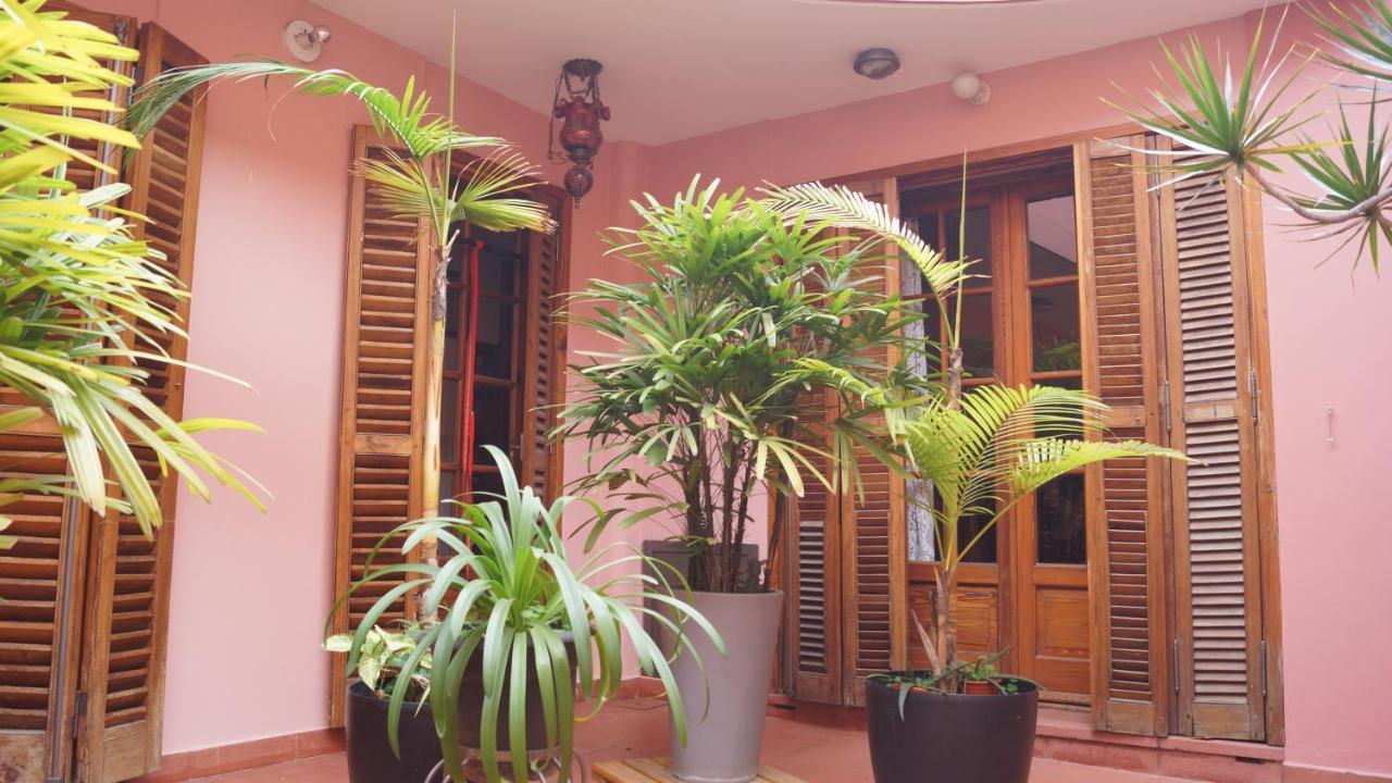 Departamentos Enteros En Palermo Hollywood Lägenhet Buenos Aires Exteriör bild