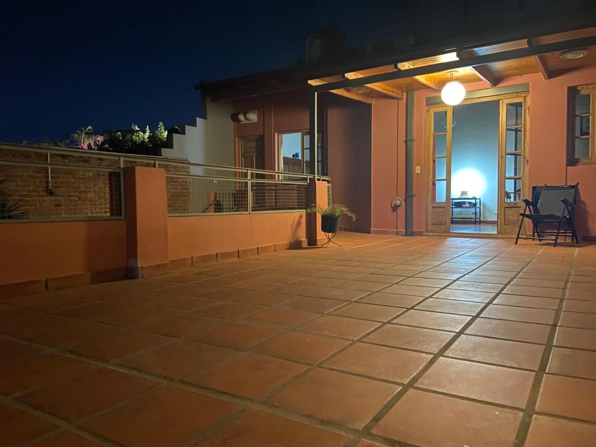 Departamentos Enteros En Palermo Hollywood Lägenhet Buenos Aires Exteriör bild