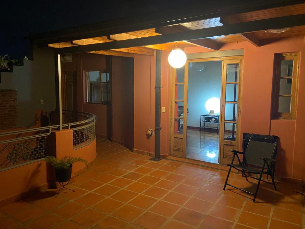 Departamentos Enteros En Palermo Hollywood Lägenhet Buenos Aires Exteriör bild