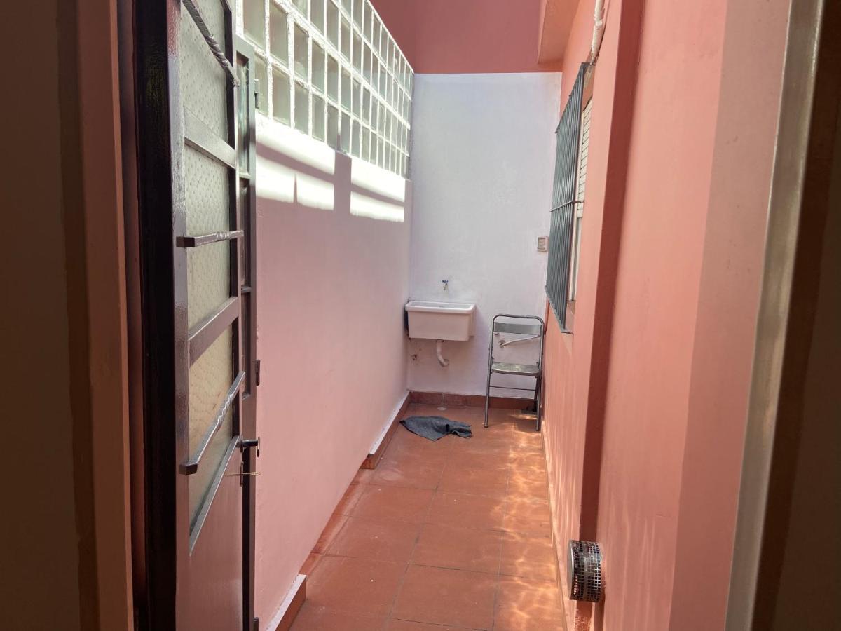 Departamentos Enteros En Palermo Hollywood Lägenhet Buenos Aires Exteriör bild