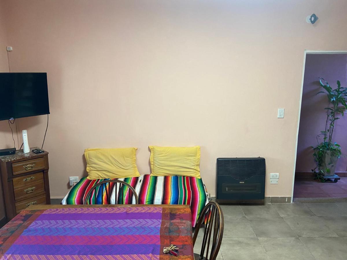 Departamentos Enteros En Palermo Hollywood Lägenhet Buenos Aires Exteriör bild