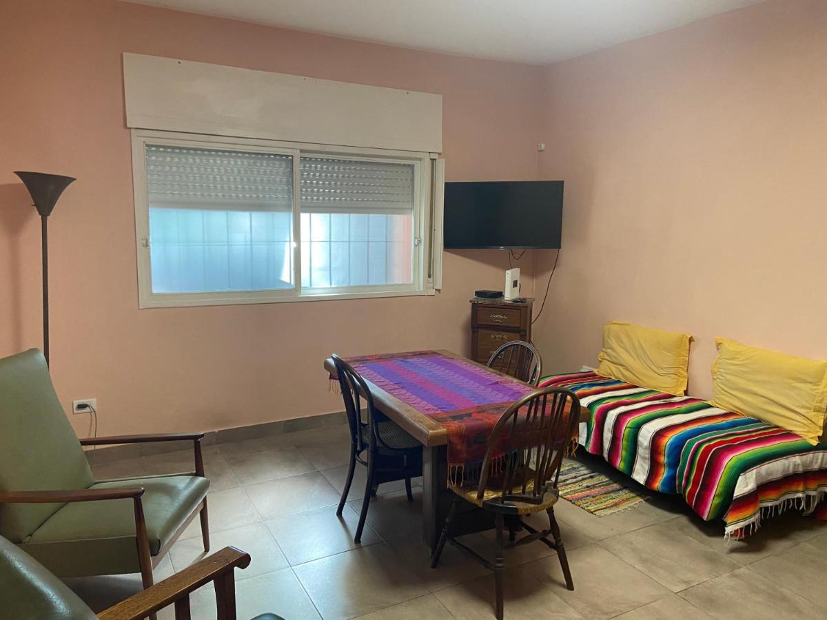 Departamentos Enteros En Palermo Hollywood Lägenhet Buenos Aires Exteriör bild