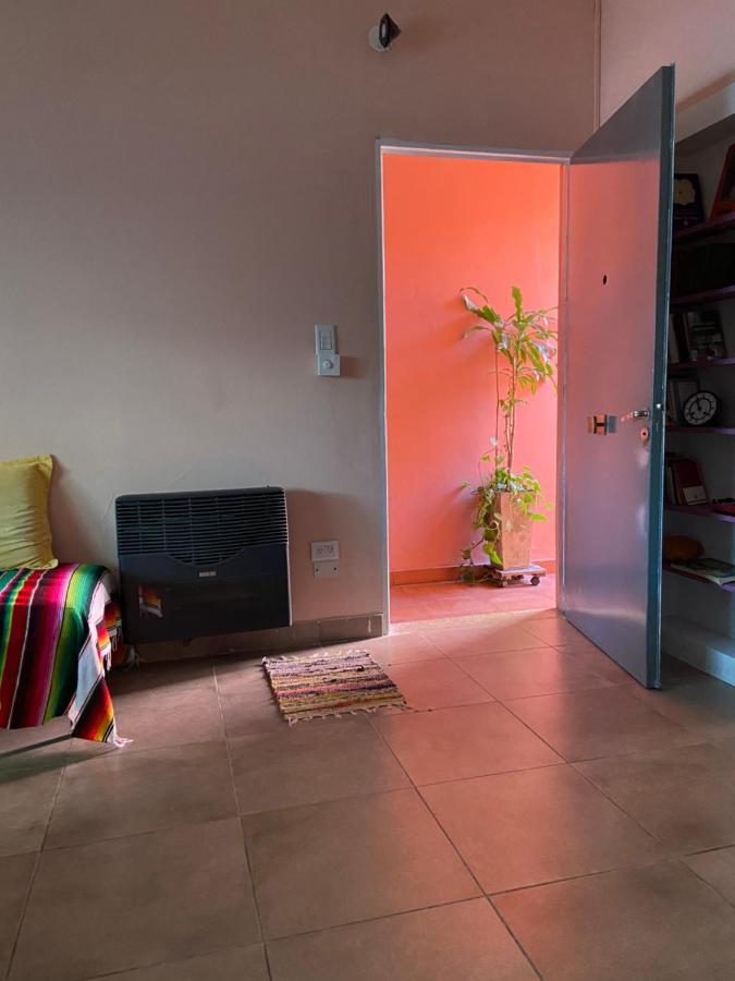 Departamentos Enteros En Palermo Hollywood Lägenhet Buenos Aires Exteriör bild