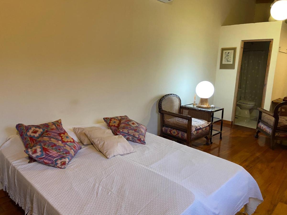 Departamentos Enteros En Palermo Hollywood Lägenhet Buenos Aires Exteriör bild
