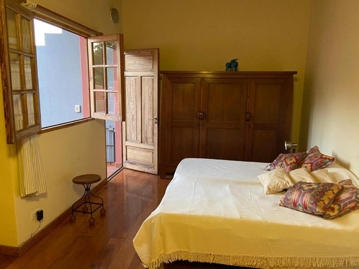 Departamentos Enteros En Palermo Hollywood Lägenhet Buenos Aires Exteriör bild