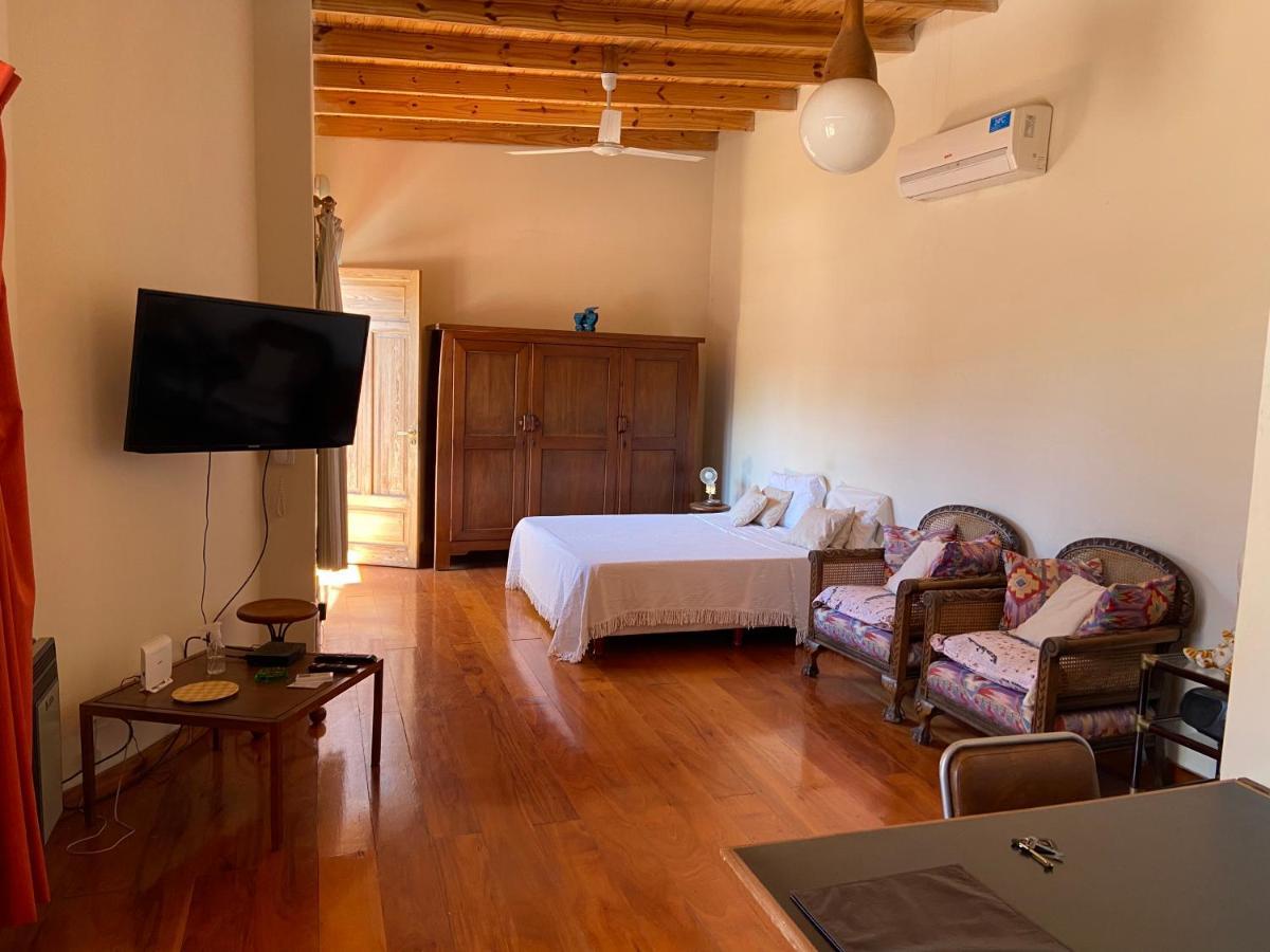 Departamentos Enteros En Palermo Hollywood Lägenhet Buenos Aires Exteriör bild