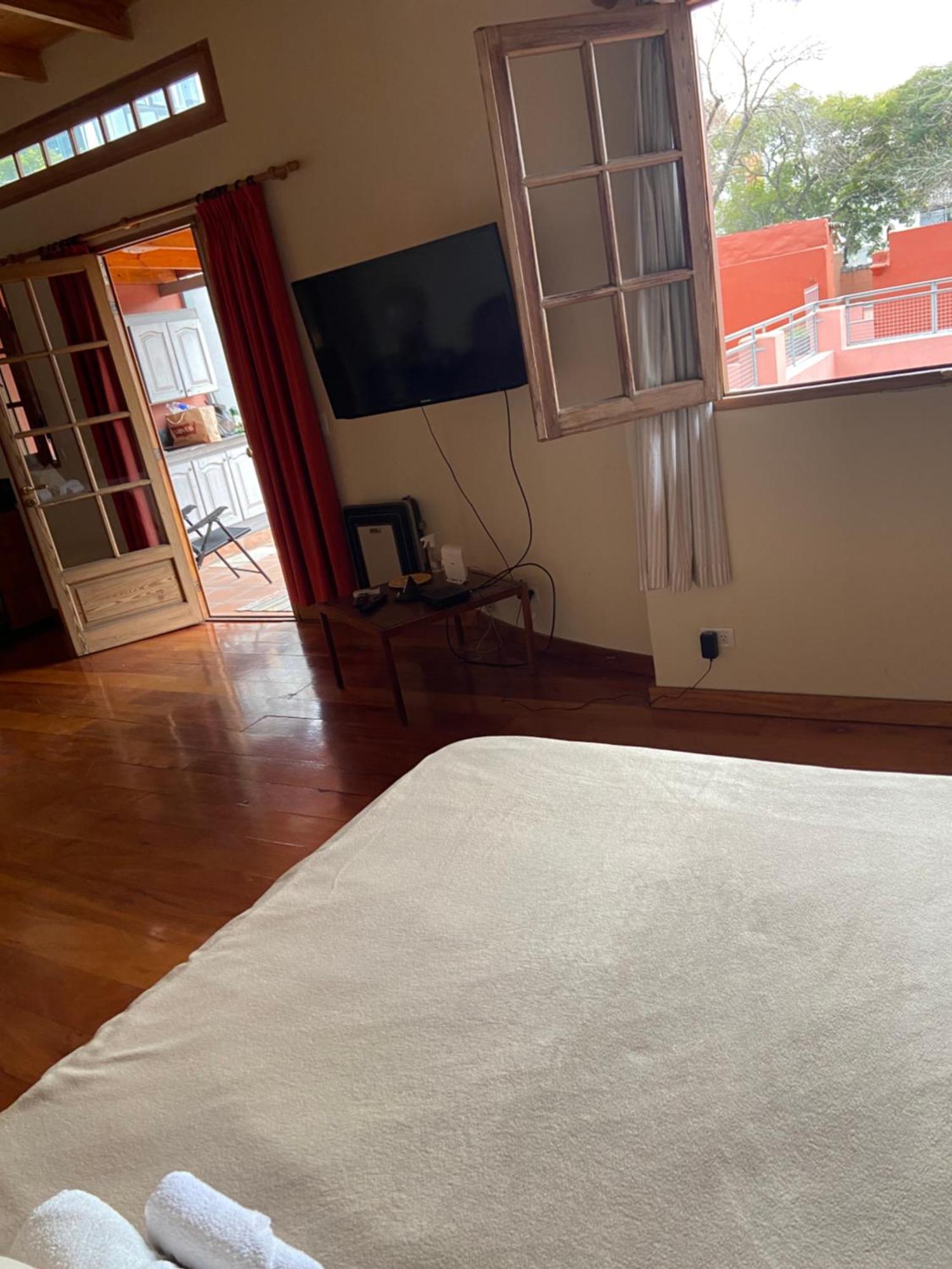 Departamentos Enteros En Palermo Hollywood Lägenhet Buenos Aires Exteriör bild